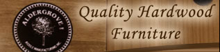 Quality Hardwood Furniture and Bunk Beds