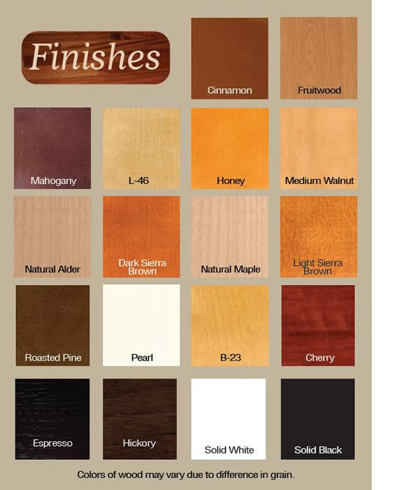 Riddle Bunk Beds About Us